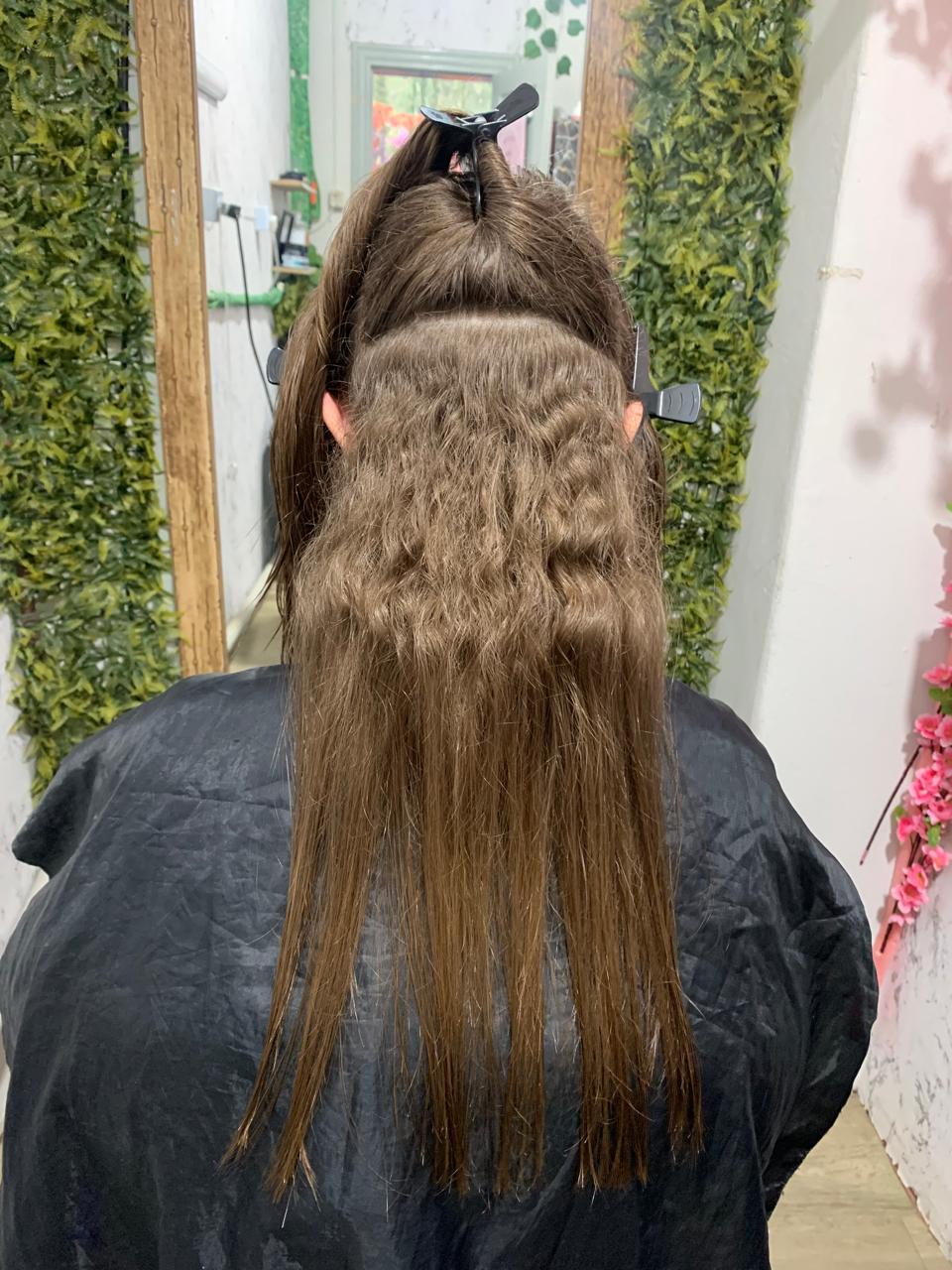 Antes 3 - resultado antes do método